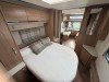 Used Coachman VIP 575 2016 touring caravan Image