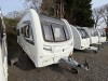 Used Coachman VIP 575 2016 touring caravan Image