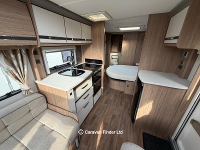 Coachman VIP 575 2016 (Trade) image 4