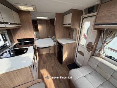 Coachman VIP 575 2016 (Trade) image 5