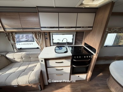 Coachman VIP 575 2016 (Trade) image 6