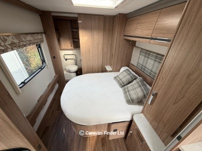 Coachman VIP 575 2016 (Trade) image 7