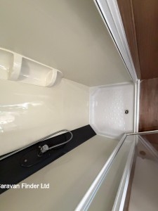 Coachman VIP 575 2016 (Trade) image 8