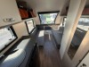 Used Swift Basecamp Standard 2018 touring caravan Image