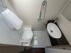 Used Swift Basecamp Standard 2018 touring caravan Image