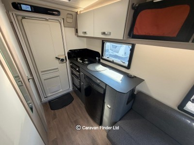 Swift Basecamp Standard 2018 (Trade) image 12