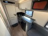 Used Swift Basecamp Standard 2018 touring caravan Image