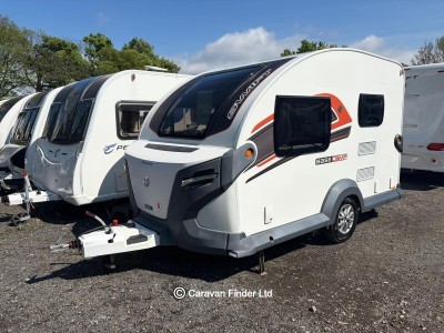 Swift Basecamp Standard 2018 (Trade) main image 