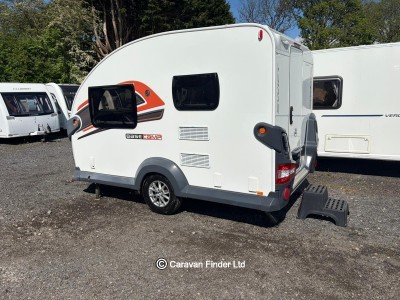 Swift Basecamp Standard 2018 (Trade) image 2