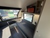 Used Swift Basecamp Standard 2018 touring caravan Image
