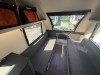 Used Swift Basecamp Standard 2018 touring caravan Image