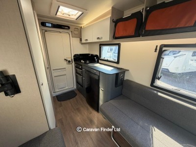 Swift Basecamp Standard 2018 (Trade) image 7