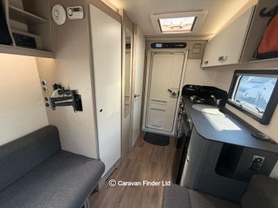 Swift Basecamp Standard 2018 (Trade) image 8