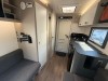 Used Swift Basecamp Standard 2018 touring caravan Image