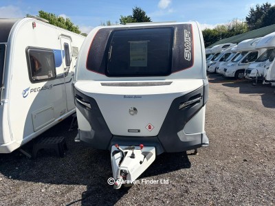 Swift Basecamp Standard 2018 (Trade) image 3