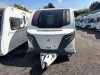 Used Swift Basecamp Standard 2018 touring caravan Image