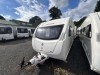 Used Sprite Major 6 2012 touring caravan Image
