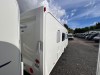 Used Sprite Major 6 2012 touring caravan Image