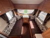 Used Sprite Major 6 2012 touring caravan Image
