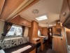 Used Sprite Major 6 2012 touring caravan Image