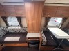 Used Sprite Major 6 2012 touring caravan Image