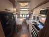 Used Swift Elegance 645 2017 touring caravan Image