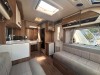 Used Swift Elegance 645 2017 touring caravan Image