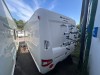 Used Swift Elegance 645 2017 touring caravan Image