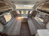 Used Swift Elegance 645 2017 touring caravan Image