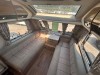 Used Swift Elegance 645 2017 touring caravan Image