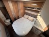 Used Swift Elegance 645 2017 touring caravan Image