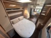 Used Swift Elegance 645 2017 touring caravan Image
