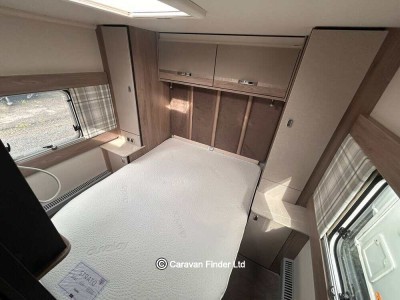 Swift Challenger 560 L Grande SE 2023 (Trade) image 10