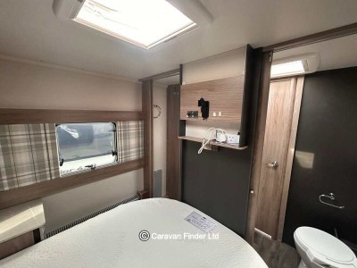 Swift Challenger 560 L Grande SE 2023 (Trade) image 12