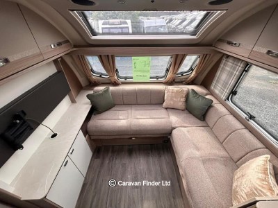 Swift Challenger 560 L Grande SE 2023 (Trade) image 3