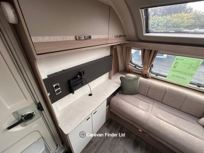 Swift Challenger 560 L Grande SE 2023 (Trade) image 4