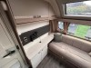 Used Swift Challenger 560 L Grande SE 2023 touring caravan Image