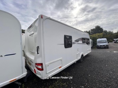 Swift Challenger 560 L Grande SE 2023 (Trade) image 5