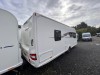 Used Swift Challenger 560 L Grande SE 2023 touring caravan Image