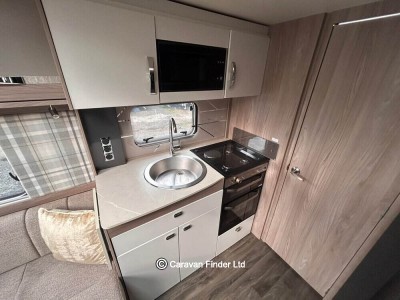 Swift Challenger 560 L Grande SE 2023 (Trade) image 6