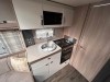 Used Swift Challenger 560 L Grande SE 2023 touring caravan Image