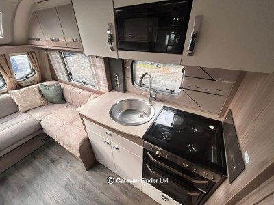 Swift Challenger 560 L Grande SE 2023 (Trade) image 7