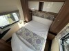 Used Bailey Unicorn Pamplona 2018 touring caravan Image