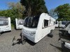Used Bailey Unicorn Pamplona 2018 touring caravan Image