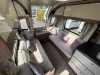 Used Bailey Unicorn Pamplona 2018 touring caravan Image