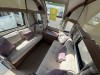 Used Bailey Unicorn Pamplona 2018 touring caravan Image