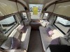 Used Bailey Unicorn Pamplona 2018 touring caravan Image