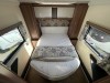 Used Bailey Unicorn Pamplona 2018 touring caravan Image