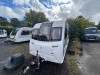Used Bailey Phoenix Plus 640 2021 touring caravan Image