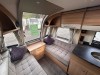 Used Bailey Phoenix Plus 640 2021 touring caravan Image